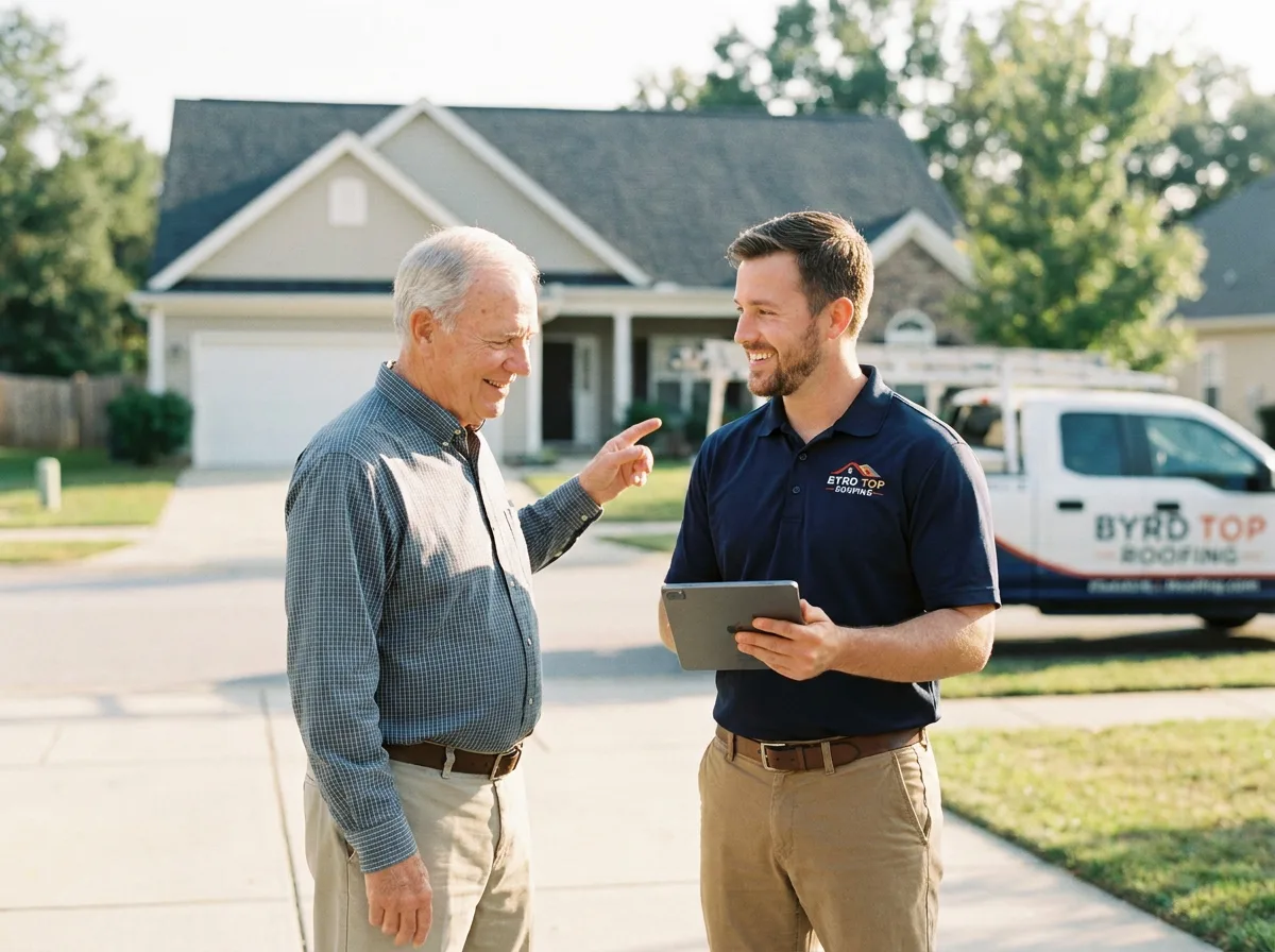 Roofing Harrison, SD FAQs
